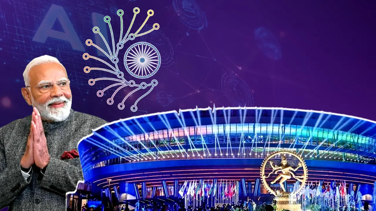 AI Impact Summit 2026 LIVE Updates: 600+ Startups, AI-Powered Security Grid- What's On Agenda As Delhi Takes Global Stage X