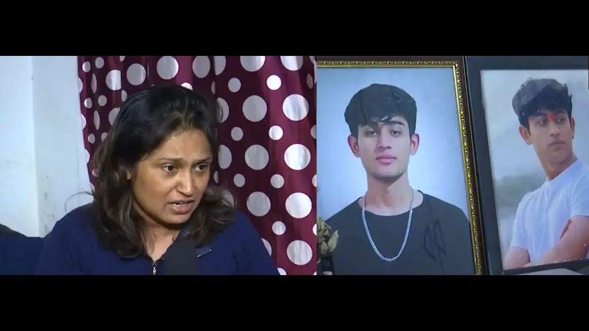 'Wealthy Feel They Are Above Punishment....This Is Criminal Activity': Delhi Mother Appeals For Justice After Son Killed By Minor Driver Making 'Reels' X
