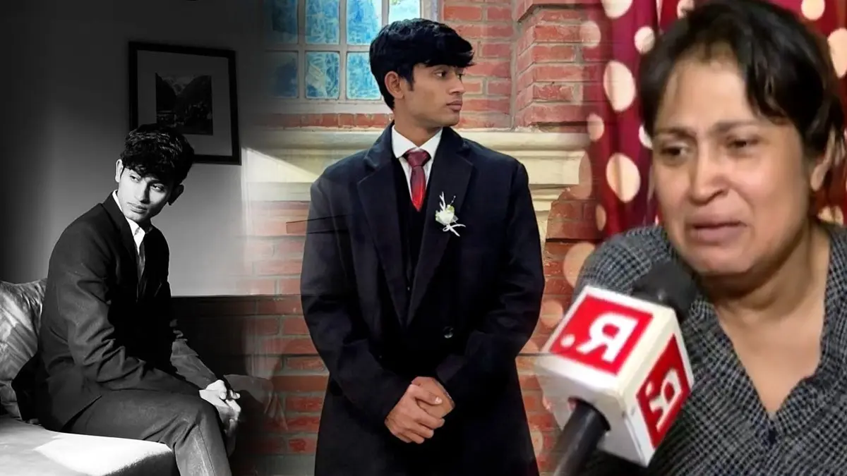 ‘Raised Him Alone For 23 Years’: After Dwarka Horror, Mother Questions Laws That ‘Shield the Wealthy’ X