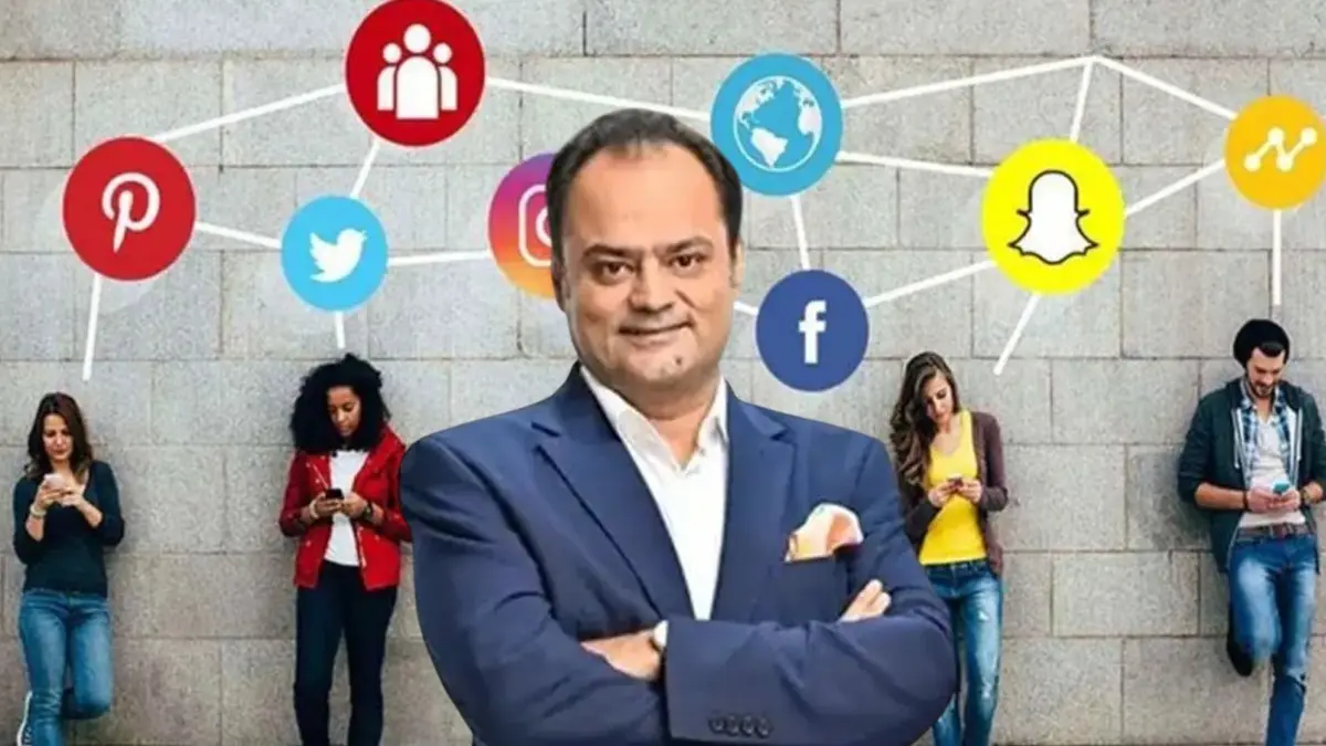 India Must Put Guardrails On Growing Up Online x