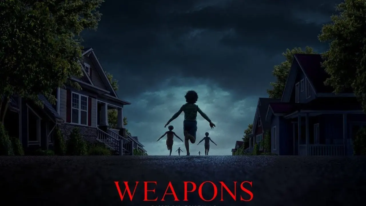 X Review: Zach Cregger’s Weapons Is The Best Horro Film Of The Year
