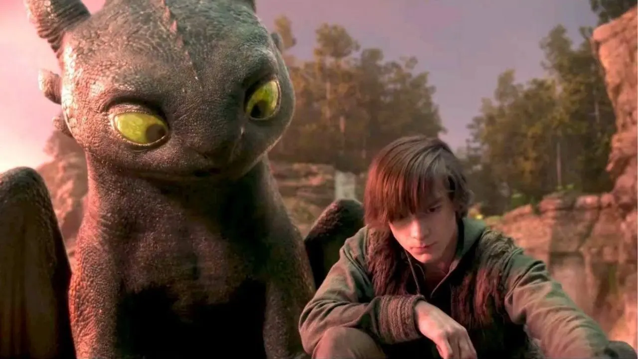 How To Train Your Dragon X Reviews: Mason Thames And Nico Parker’s Adventure Film Receives Glowing Reactions, Netizens Say, 'Best Live Action Ever Watched...’ X Reviews: 'How To Train Your Dragon Is The Best Live Action Film Ever’