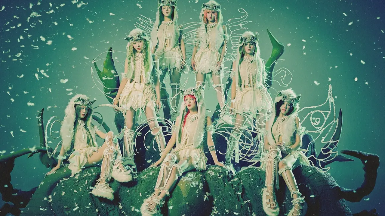 Japanese Girl Group XG To Make Coachella Debut In April Next Year XG is a Japanese music band