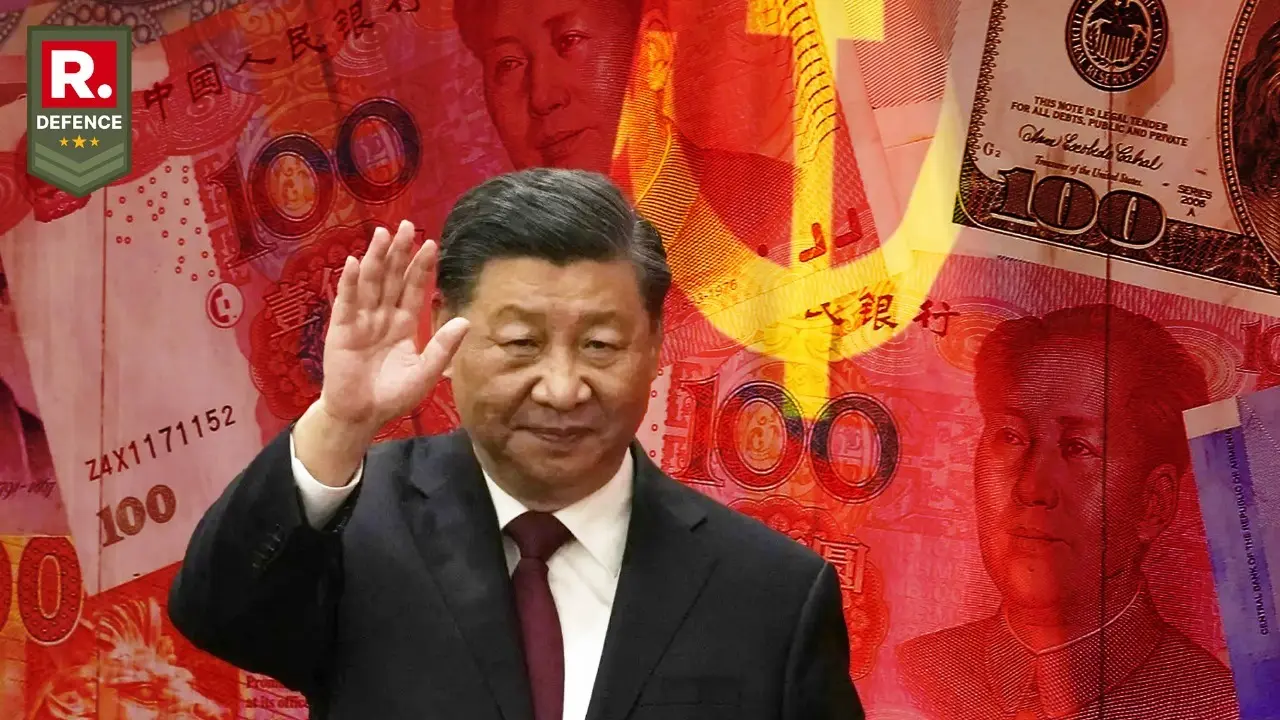 Xi Jinping