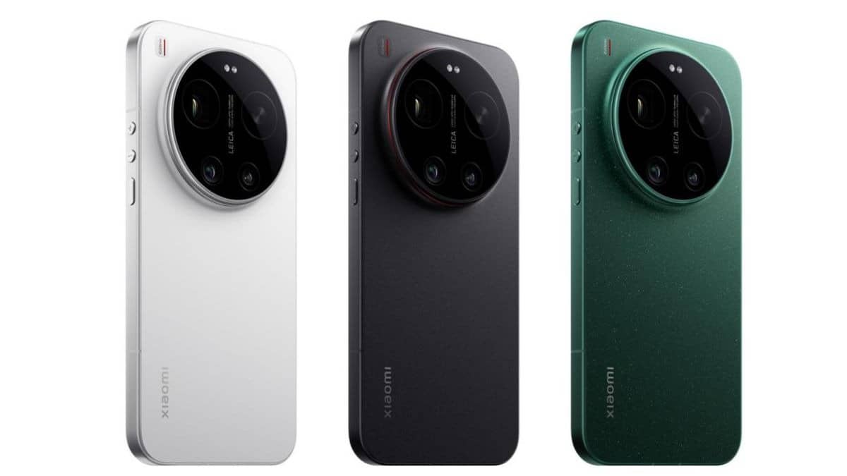 Xiaomi 17, Xiaomi 17 Ultra के साथ Leica Leitzphone जैसे 3 तगड़े स्मार्टफोन हुए लॉन्च, जानिए भारत में कब देंगे दस्तक