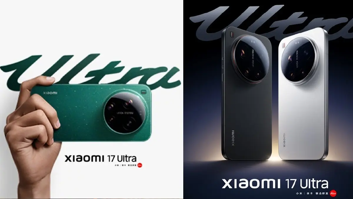 Xiaomi 17 Ultra Set for December 25 Launch With Leica Edition: Rumoured Specs and More That We Know So Far