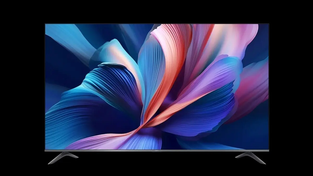 Xiaomi QLED X Pro 75 TV Now Available in India at ₹69,999 xiaomi