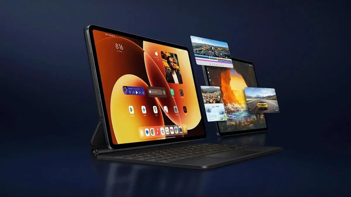 Xiaomi Pad 8 की लॉन्च डेट का हुआ ऐलान, जानिए कब आएगा भारत में xiaomi pad 8