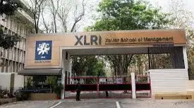 XLRI Student Bags Rs 1.1 Crore Job Offer in Campus Placement, 591 Grads Bag 600 Offers XLRI has successfully concluded campus placements for its PG batches with an impressive 591 students securing around 600 job offers from 172 recruiters.