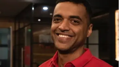 Zomato CEO