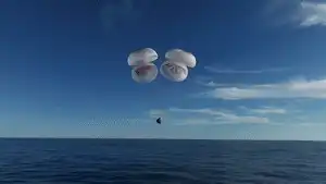 Sunita Williams Return: 'We Are Going to Take Some Time to Celebrate,' Says NASA Dragon's splashdown