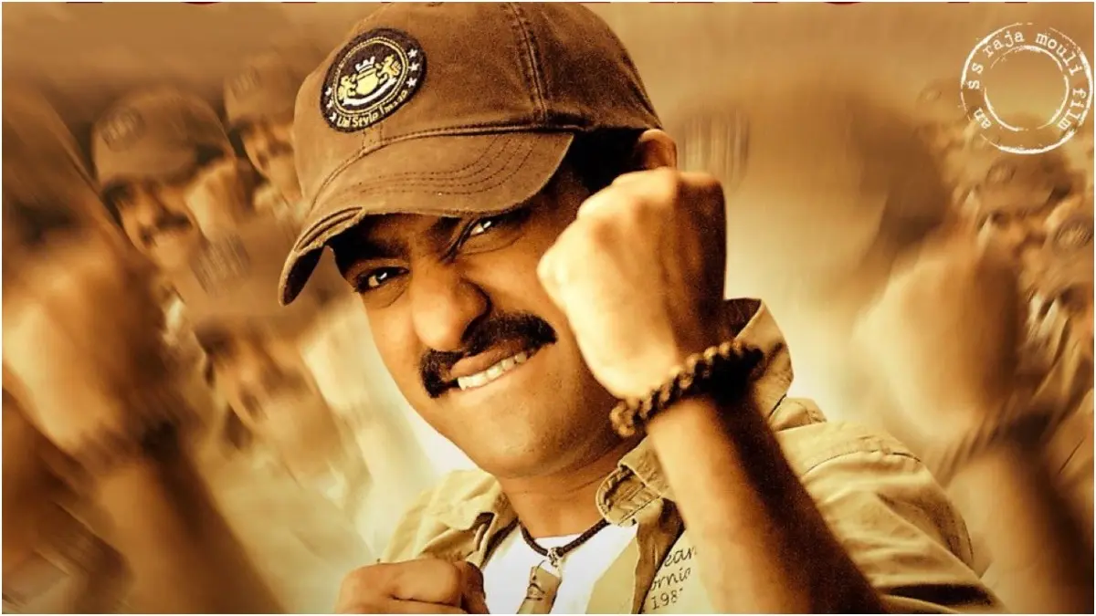 Yamadonga re-released in cinema halls on May 18