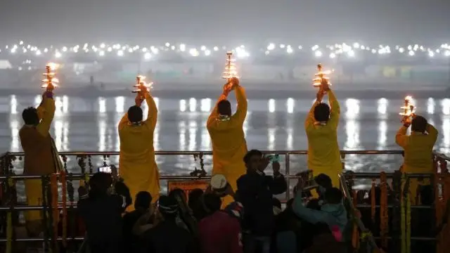 Yamuna Aarti