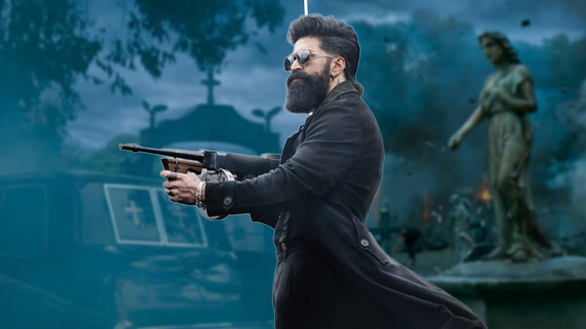 Yash starrer Toxic has landed in a controversy ahead of its March 19 release