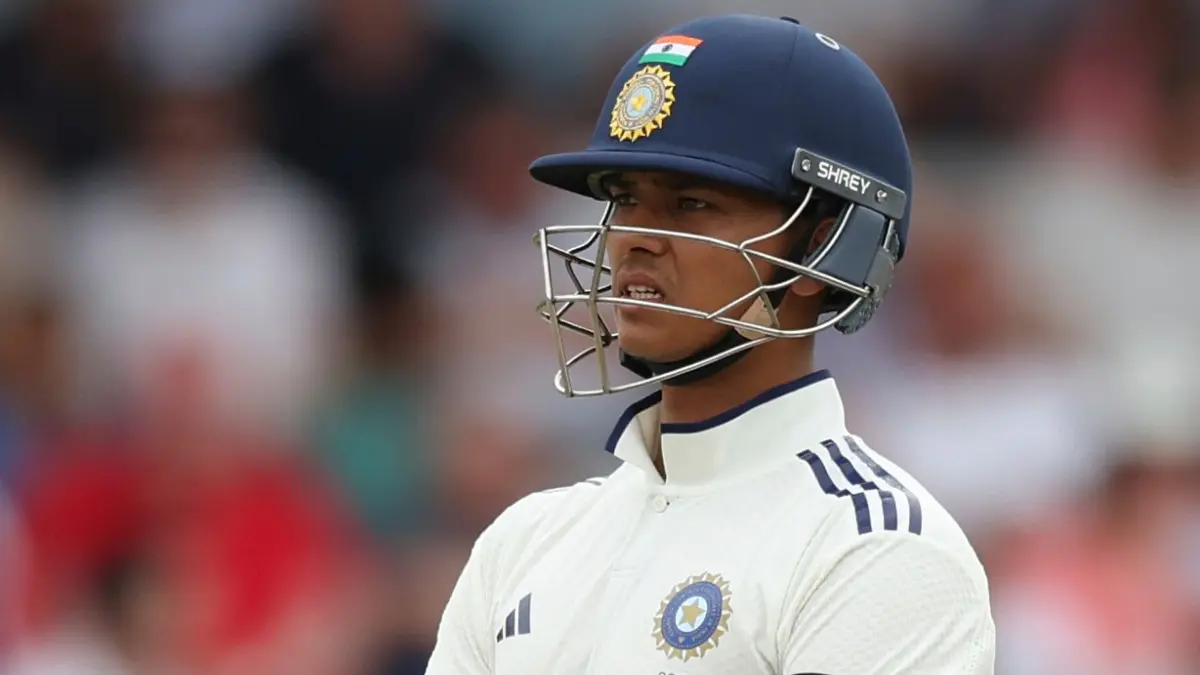 Yashasvi Jaiswal 'Low On Confidence': Greg Chappell Evaluates Team India's Fielding Performance in Headingley Test Yashasvi Jaiswal