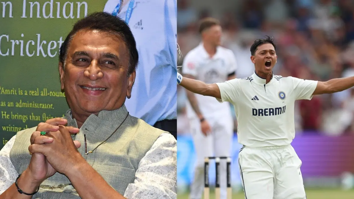 IND vs ENG: India Star Yashasvi Jaiswal Poised To Surpass Sunil Gavaskar's Remarkable Milestone Ahead Of Edgbaston Test Yashasvi Jaiswal aims to break Sunil Gavaskar's unique Test record