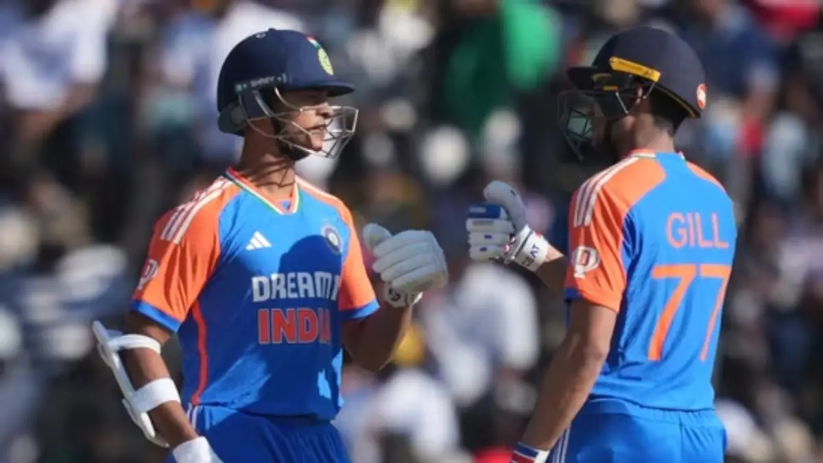 Shubman Gill, Yashasvi Jaiswal, KL Rahul Unlikely to Find a Spot in India's Asia Cup 2025 Playing XI Yashasvi Jaiswal, Shubman Gill