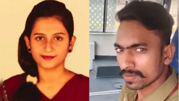 yashshree shinde murder case