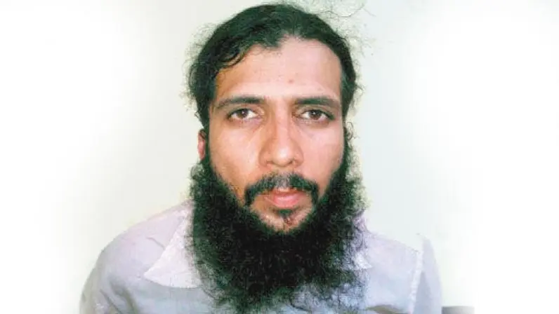 Yasin Bhatkal