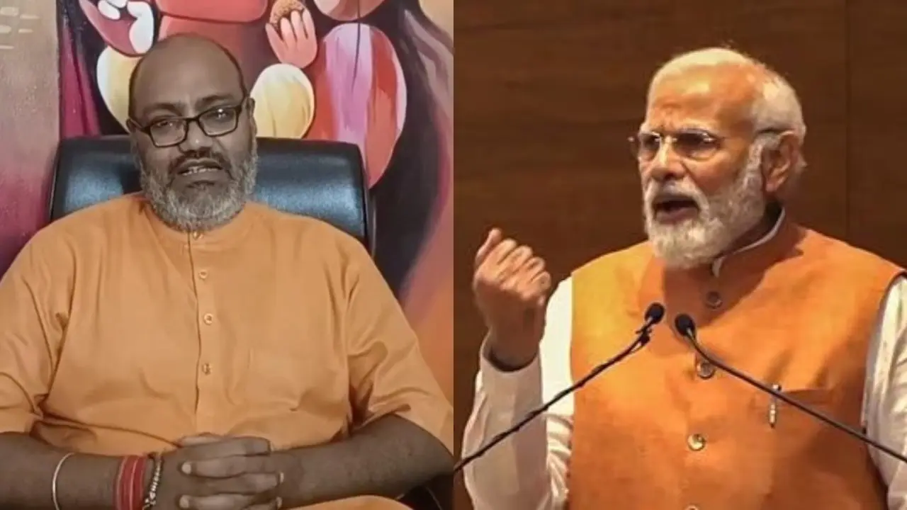 yati-narsinghanand-pm-modi