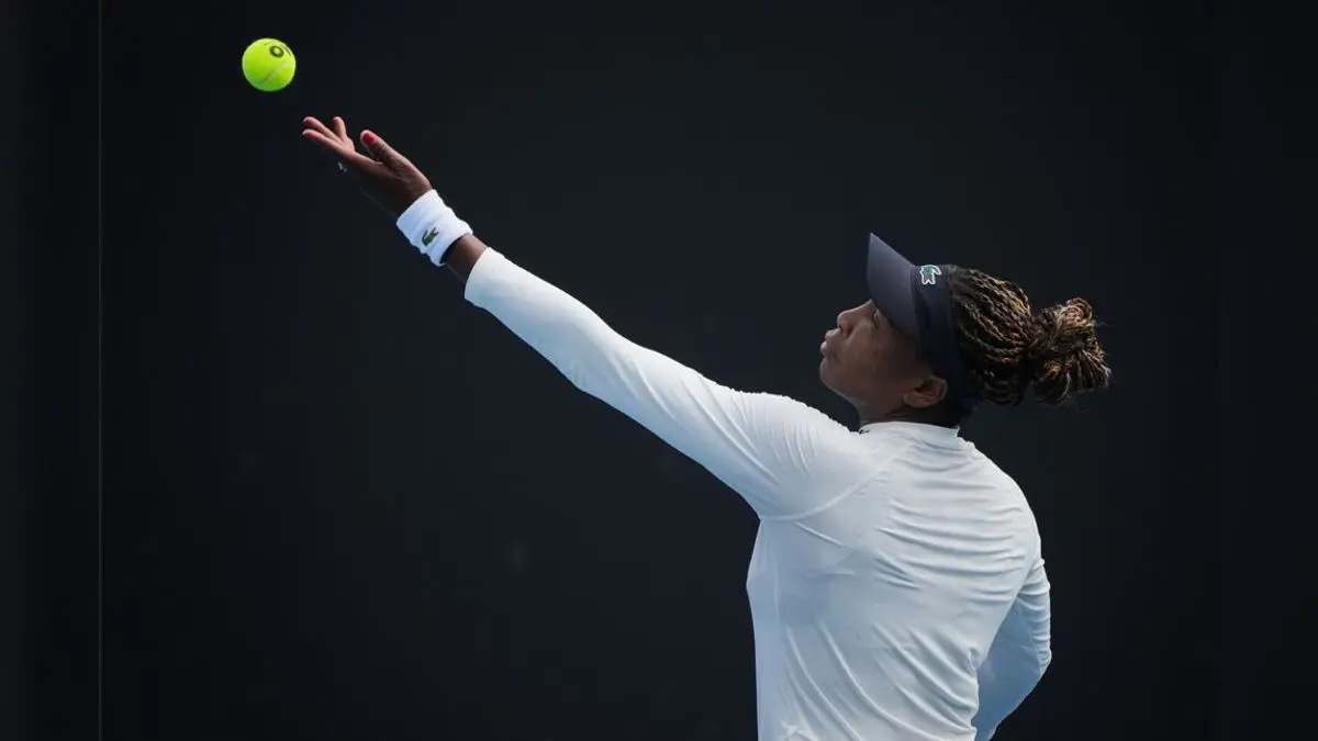 Yay For Me! Venus Williams Set For A Record At The Australian Open