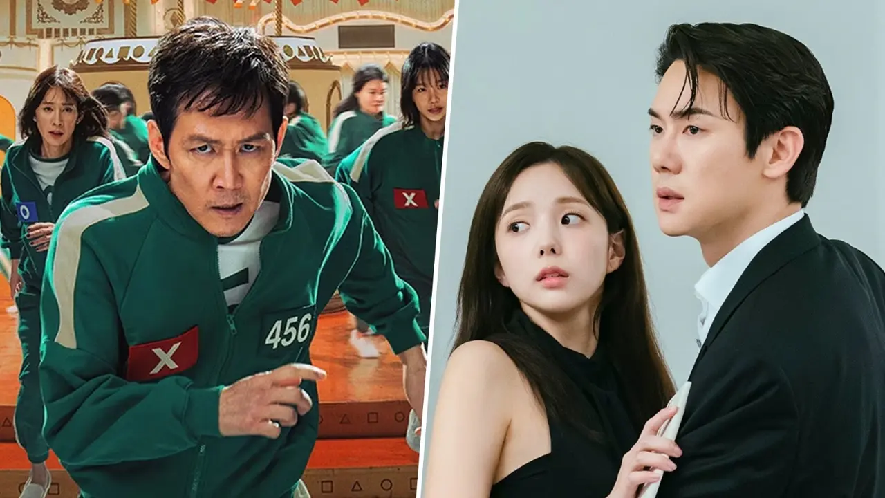 Year Ender 2024: Squid Game Season 2 To When The Phone Rings, Top 7 K-Dramas That Ruled OTT Year Ender 2024: Top 7 K-dramas