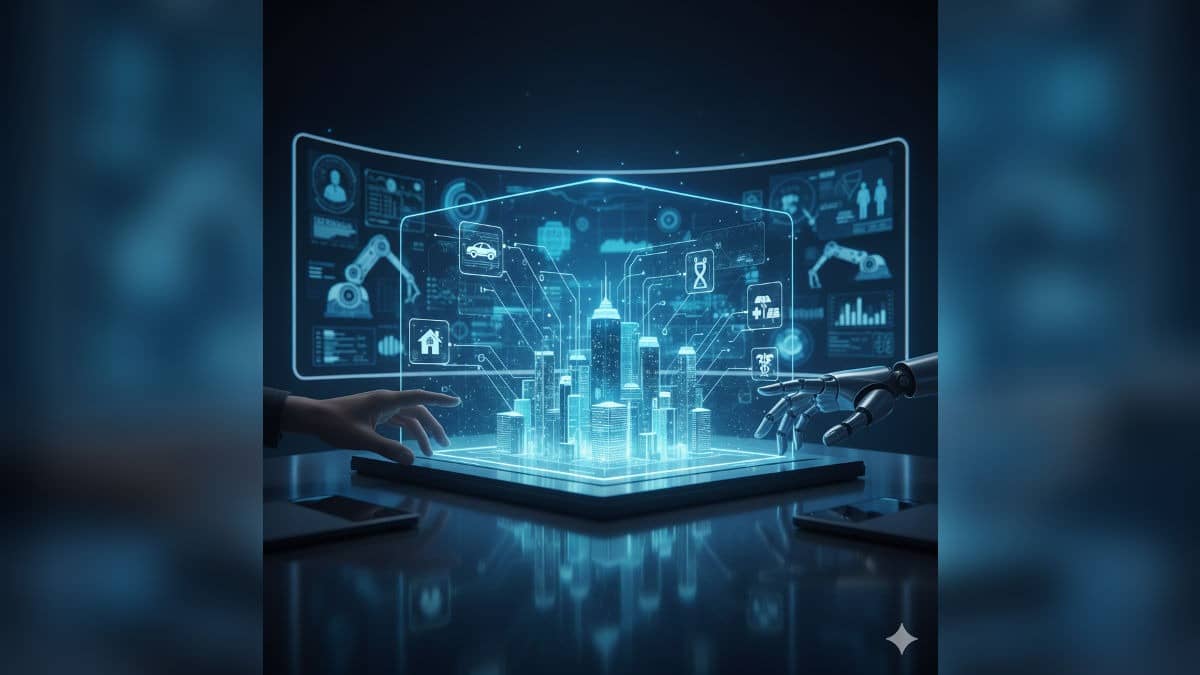 Year Ender 2025: From Chips to Chatbots, How Tech Redefined the Playbook  