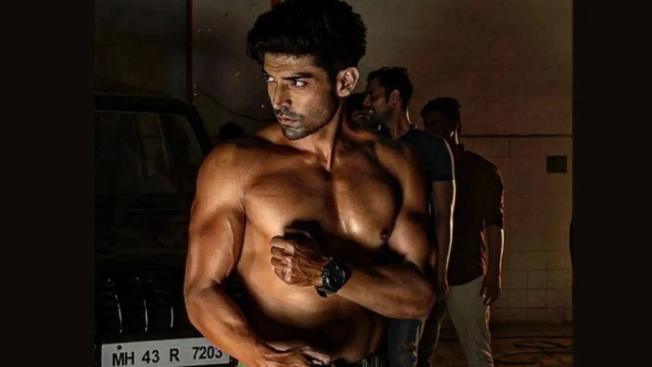 Yeh Kaali Kaali Ankhein 2