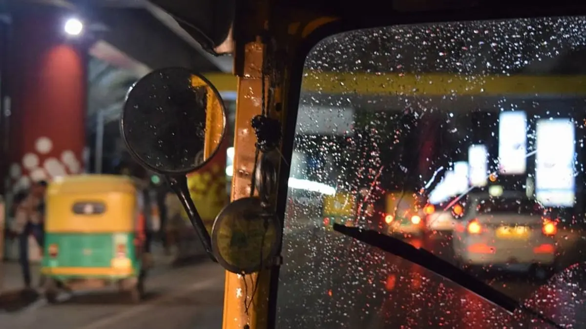 Yellow Alert Issued for Bengaluru, 22 Karnataka Districts