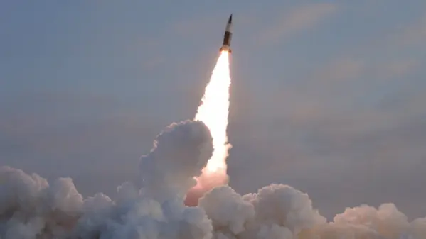 Yemen's Houthis Fire Hypersonic Missile Near Tel-Aviv, Israel Vows To Eliminate Rebel Group Leaders' Yemen's Houthis claim it launched hypersonic missile at military base in Tel-Aviv