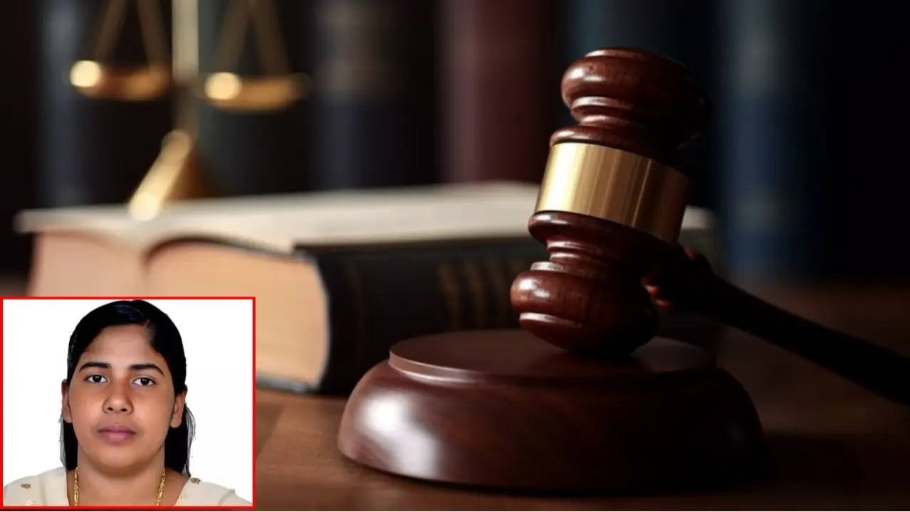 Who is Indian woman Nimisha Priya could be hanged in Yemen