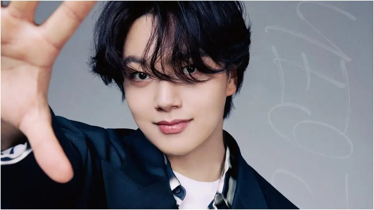 Yeo Jin Goo is caught up in a controversy for liking pornographic content online