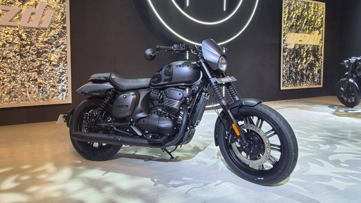 Jawa & Yezdi Announces Price Drop Under GST 2.0 Reform - Check New ...