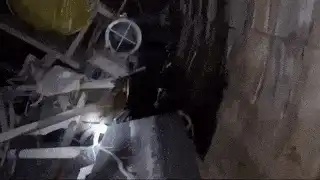 Why Hopes Are Fading for 8 Trapped Telangana Workers | Minister Explains Telangana Tunnel