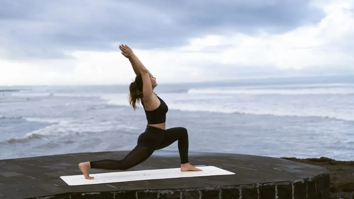 International Yoga Day is observed on June 21 every year