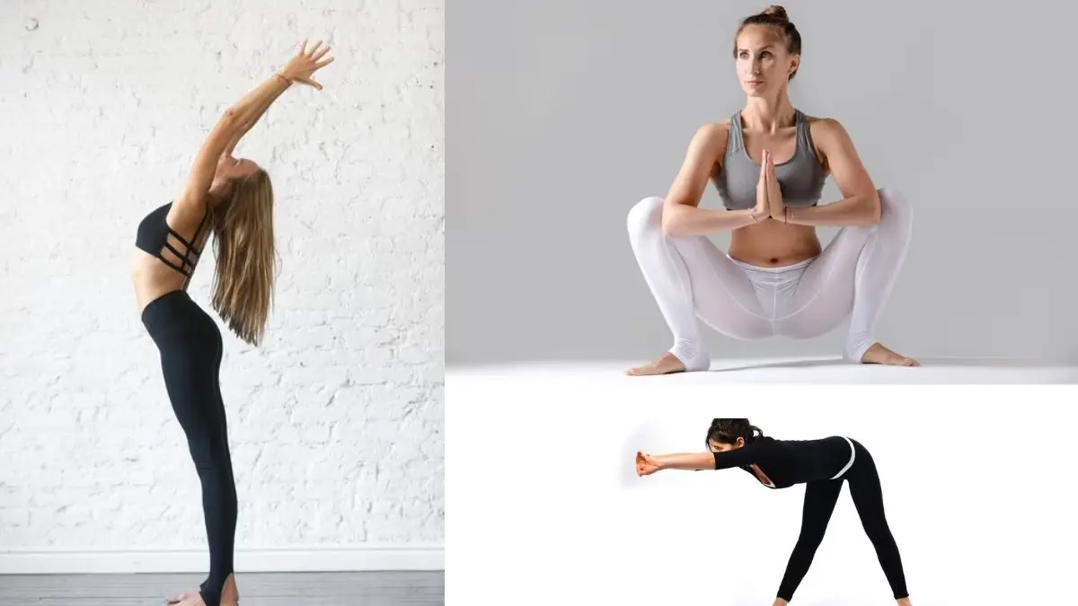 Yoga for Constipation