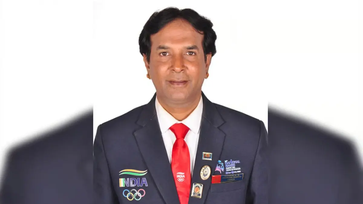 Yoga Guru Niranjan Murthy Arrested for Sexually Assaulting Minor Boy And Women In Bengaluru