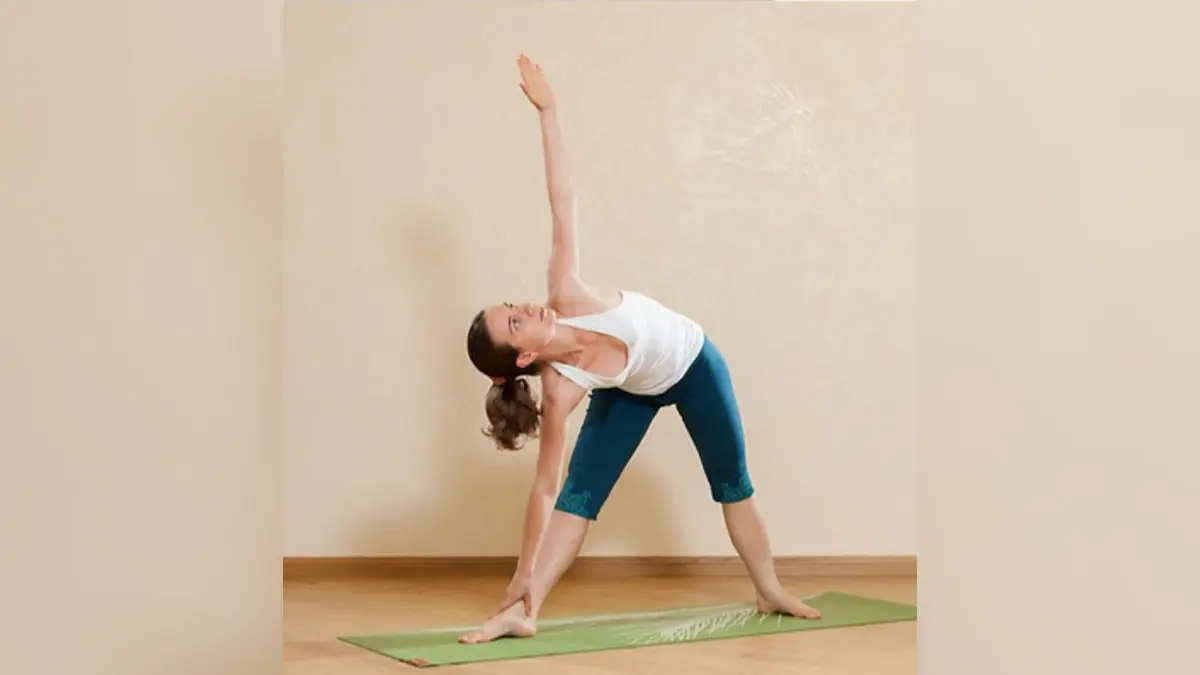 Yoga Practice for Obesity by Patanjali – A Holistic Path to Healthy Weight Management