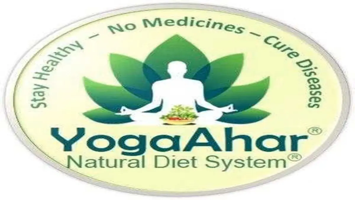 Yogahaar – A Modern Ayurveda-Based Food Solution for Every Home