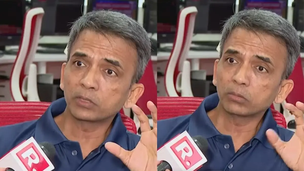 Yogi film director Ravindra Gautam