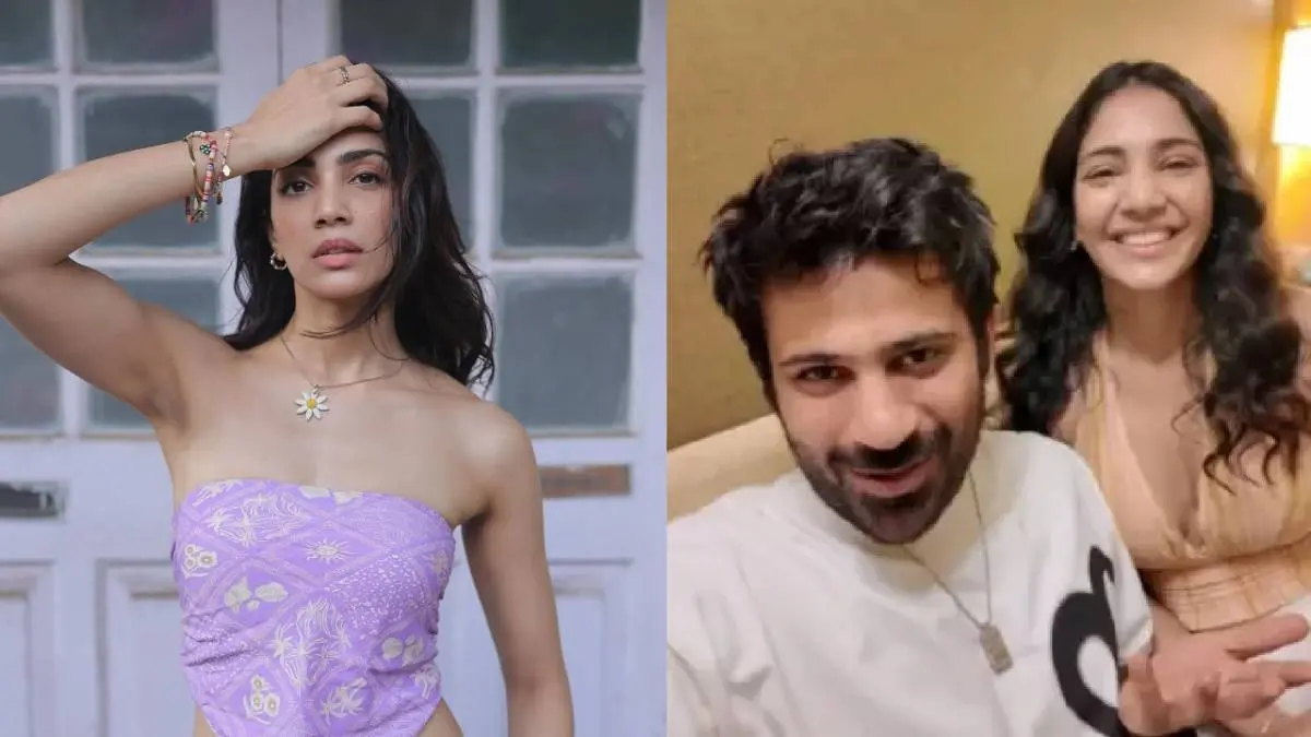 Yogita Bihani and Aaryamann Sethi