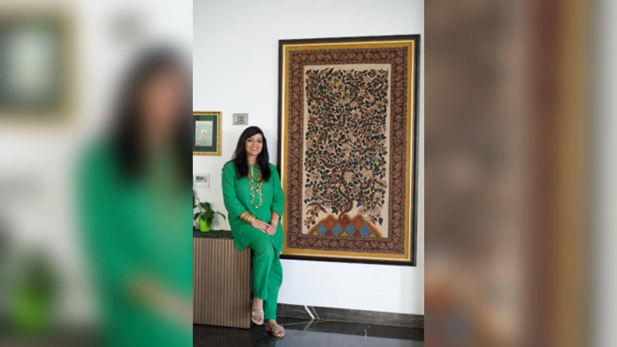 Yosha Gupta, Founder & CEO, MeMeraki