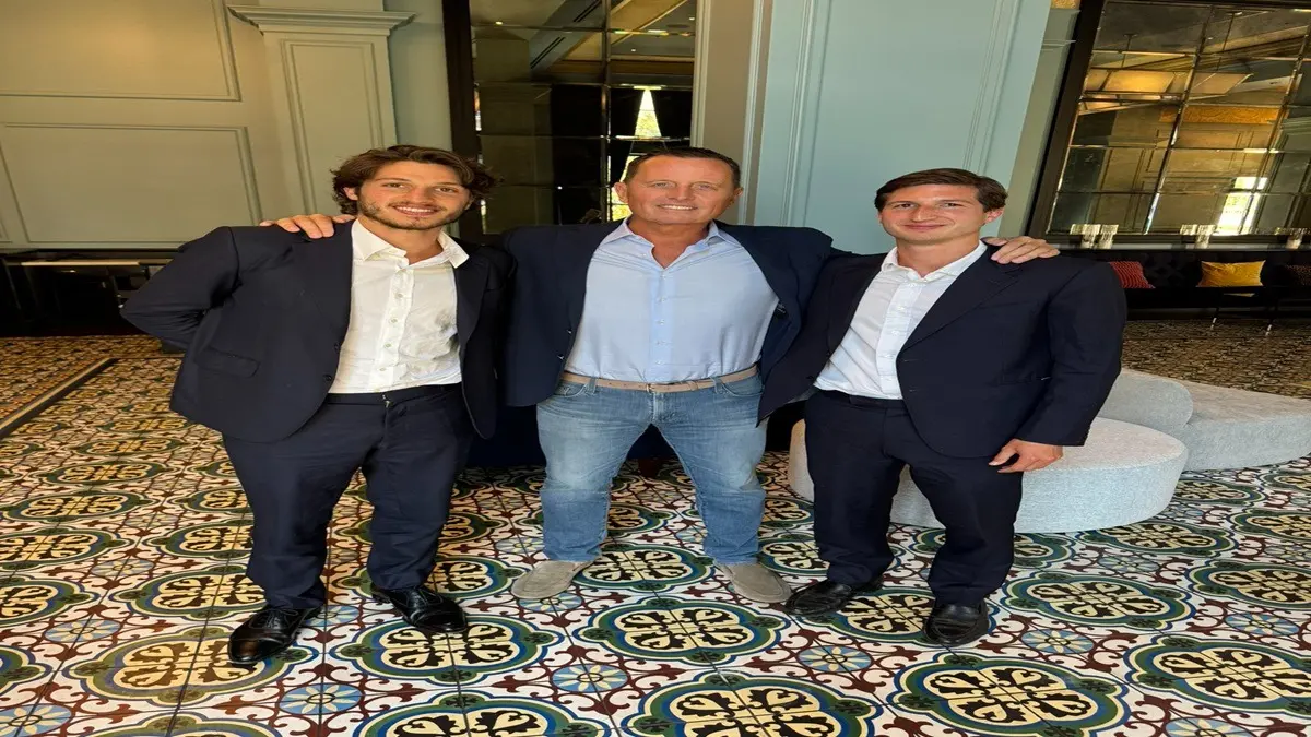 ‘You Aren’t Alone’: Trump Aide’s Message to Imran Khan’s Sons in UK