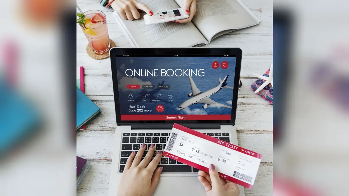 You Can Now Cancel Air Tickets Without Paying Extra Within 48 Hours Of Booking | DGCA Updates Rules You Can Now Cancel Air Tickets Without Paying Extra Within 48 Hours Of Booking | DGCA Updates Rules