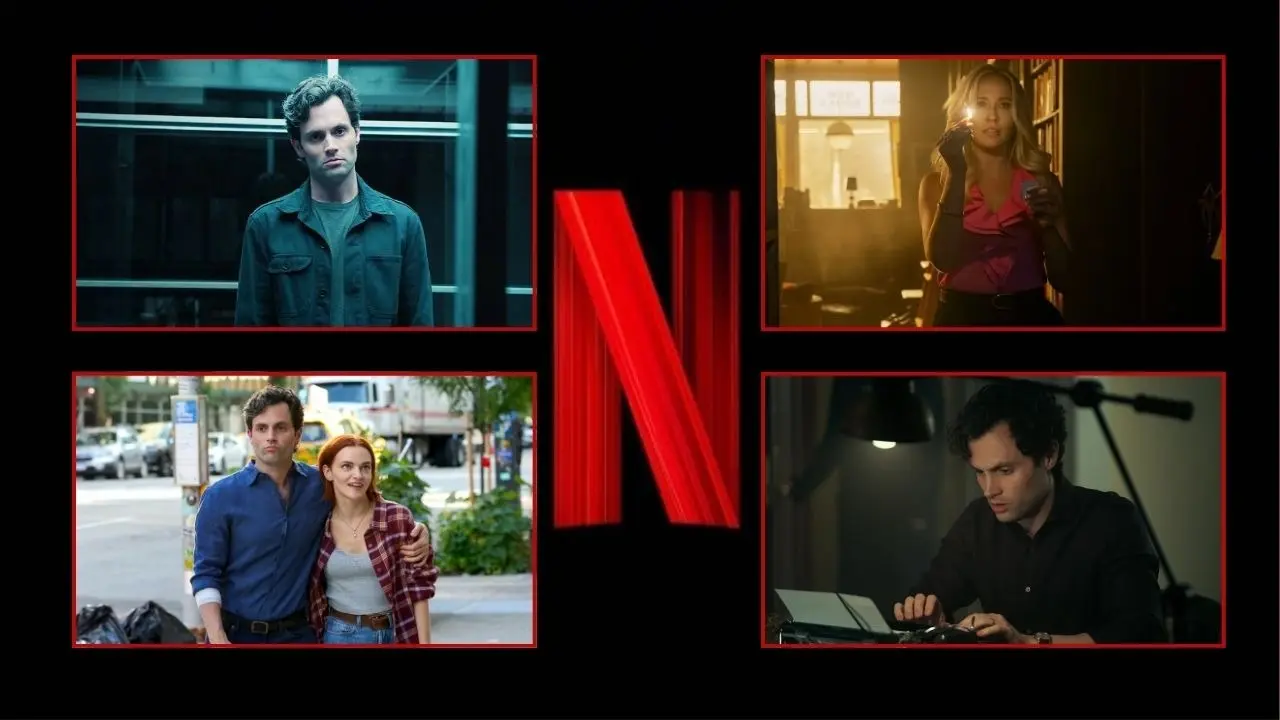 You Finale X Review: Joe's Ending Ruins Show For Penn Badgley Fans