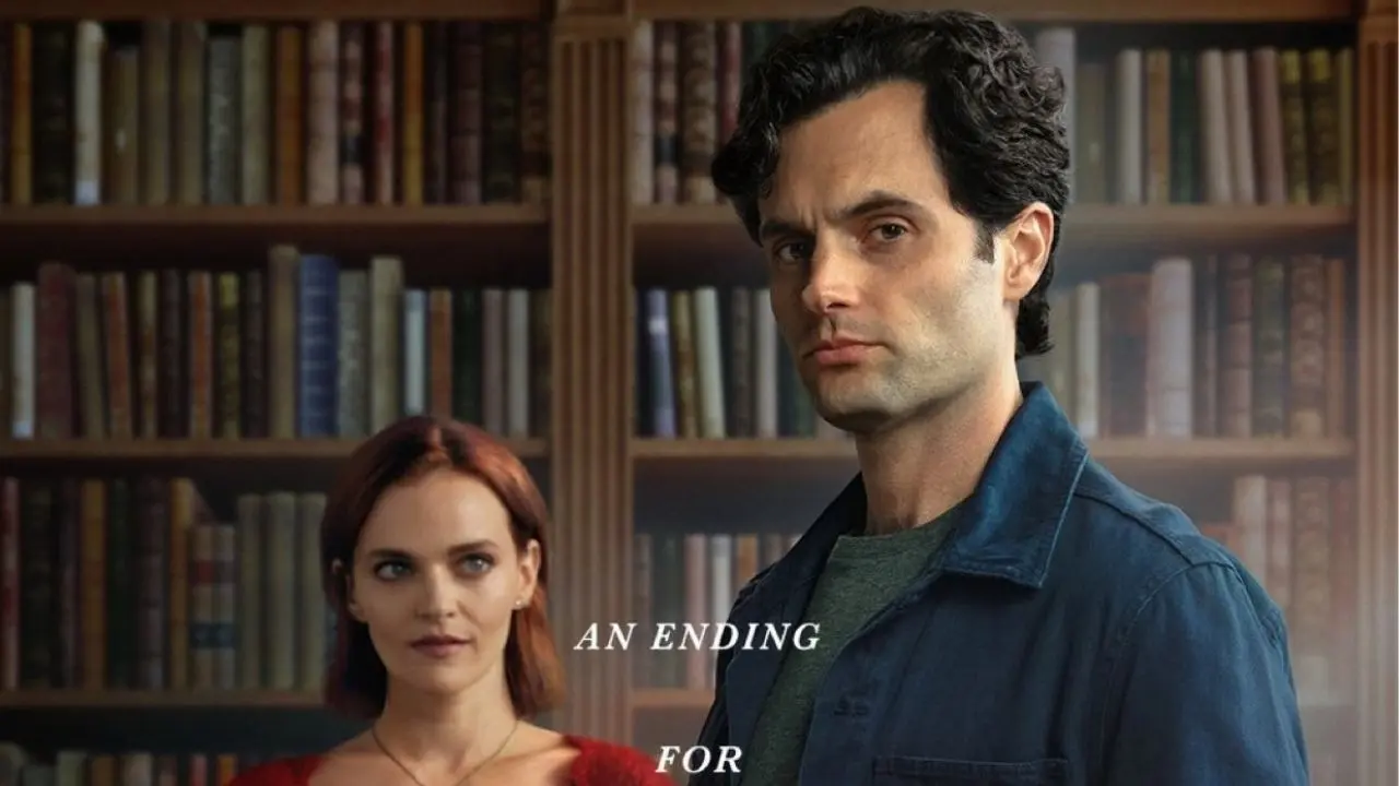 You Season 5: What To Expect From Penn Badgley Starrer, Know New Cast And More About Netflix's Psychological Thriller
