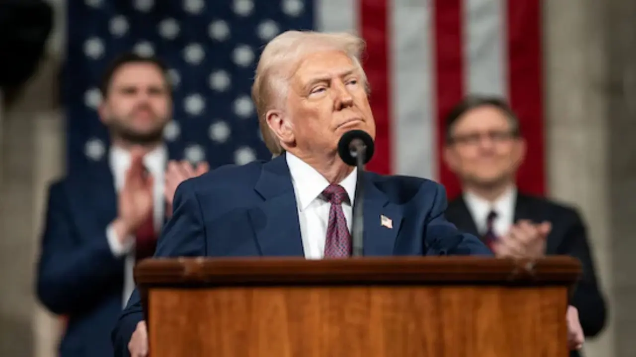 You Will be Arrested, Deported: US Warns Foreign Nationals To Register Under Federal Law