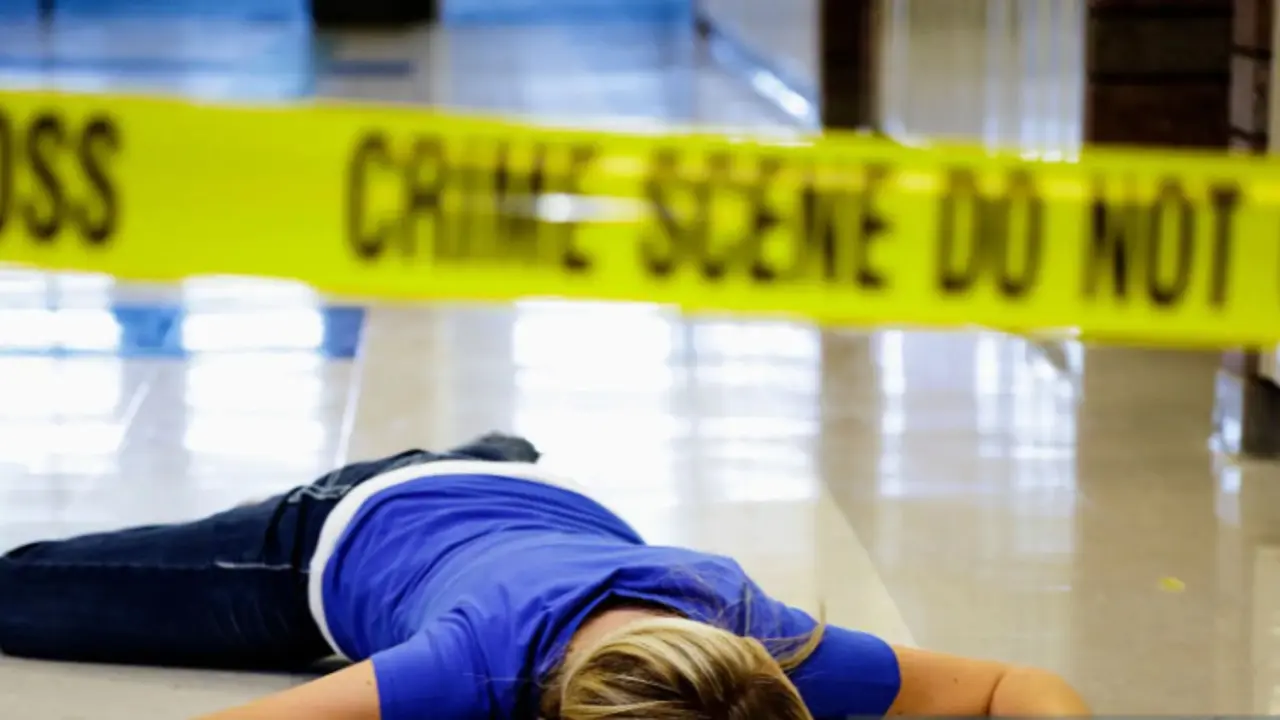 Young girl found dead at bungalow of Congress MLA son in Chhatarpur injury marks on her body