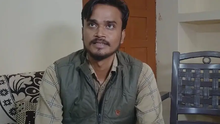 Young man sent to Myanmar on pretext of job in Thailand returned safely