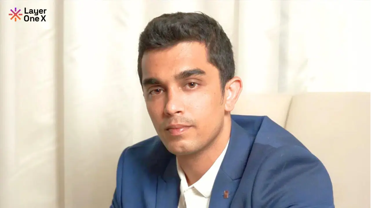 Youngest & Richest Billionaire from India: The Rise of Kevin Coutinho